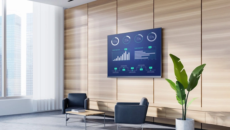 Телевидение для бизнеса от Ростелеком в деревня Карныш (Вологодская область)